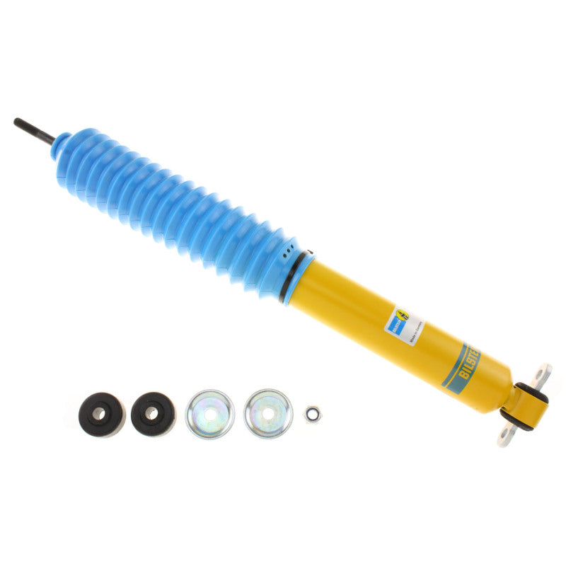 Bilstein B6 1998 Jeep Wrangler SE Front 46mm Monotube Shock Absorber Secondary image
