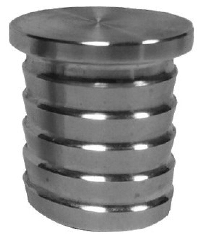 Fleece Performance Universal 7/8in Billet Aluminum Block Off Plug Secondary image