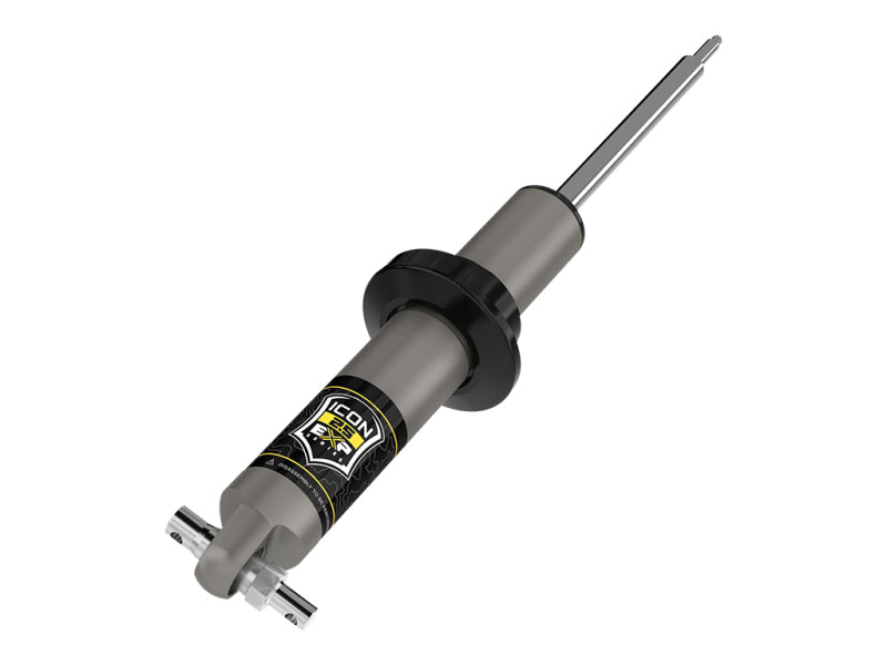 ICON 2021+ Ford Bronco Hoss 2.0 Front EXP Coilover 2.5in, off road parts