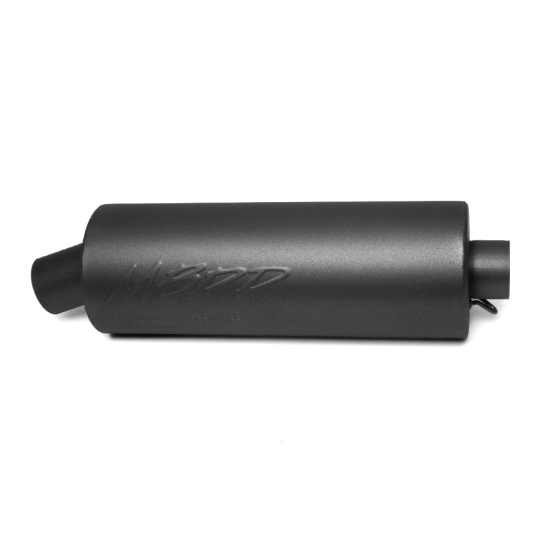 MBRP Universal Performance Muffler Secondary image