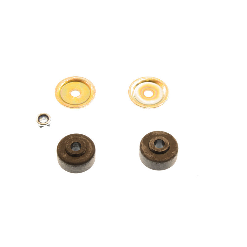 Bilstein B8 (SP) 99-04 Ford Mustang SVT Cobra Rear 46mm Monotube Shock Absorber components and mounts