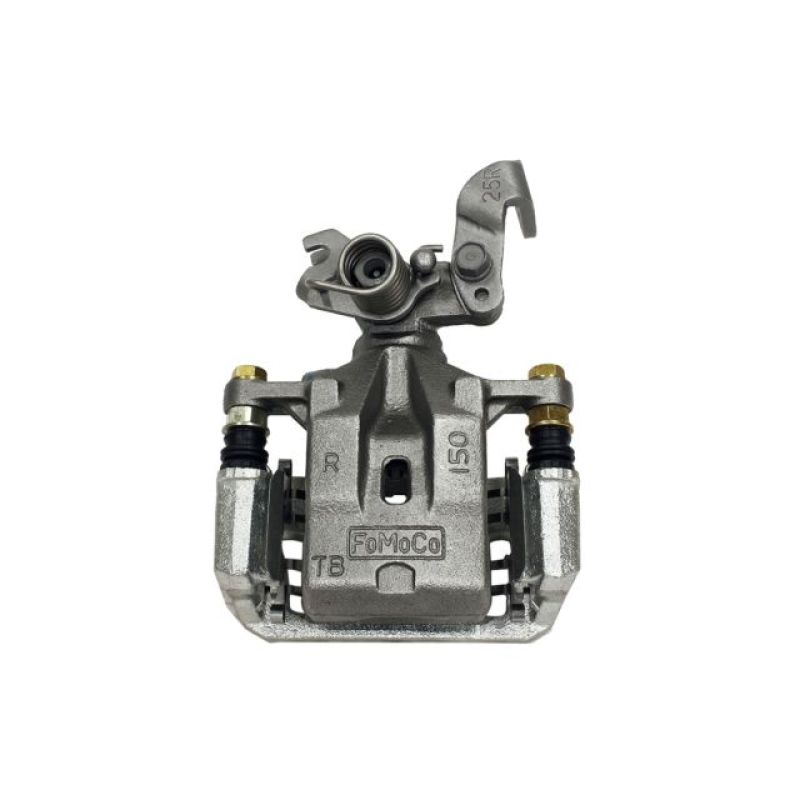 Power Stop 06-12 Ford Fusion Rear Right Autospecialty Caliper w/Bracket Secondary image