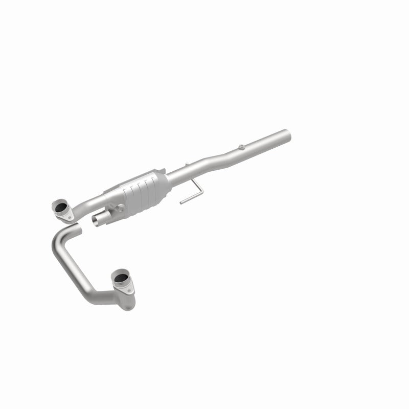MagnaFlow Conv Direct Fit Ram 1500/2500 94-99 catalytic converter for offroad truck accessories
