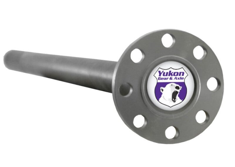 Yukon Gear Rear Axle for Chrysler 10.5in Rear 36.75in Long Secondary image