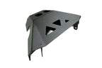 DV8 Offroad 21-22 Ford Bronco Front Lower Control Arm Skid Plate - durable off road parts for optimal protection