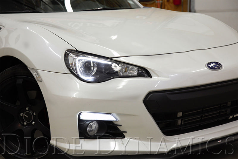 Diode Dynamics 13-16 Subaru BRZ Always-On Module (EU/AU/JDM) Secondary image