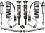 ICON 03-09 Toyota 4Runner/FJ 0-3.5in Stage 4 Suspension System w/Billet Uca parts for offroad performance upgrades