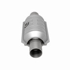 MagnaFlow Conv Univ 2 Mid Bed Sensor for offroad vehicles