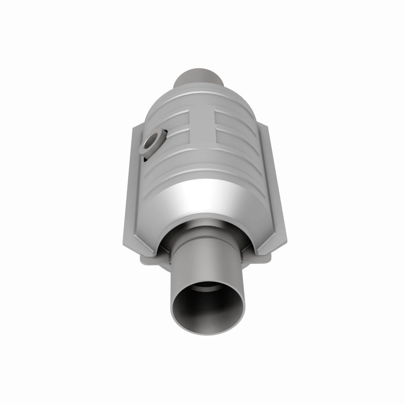 MagnaFlow Conv Univ 2 Mid Bed Sensor for offroad vehicles