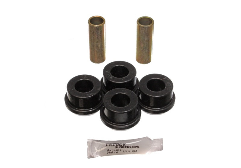 Energy Suspension 68-73 Nissan 510 Black Front End Links kit