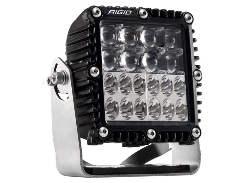 Rigid Industries Q Series Pro - Hyperspot/Driving Combo Secondary image