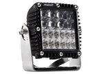 Rigid Industries Q Series Pro - Hyperspot/Driving Combo for offroad lighting and electrical