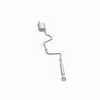 MagnaFlow BRE Exhaust Kit 06-11 Chevy Impala Monte Carlo 3.5L