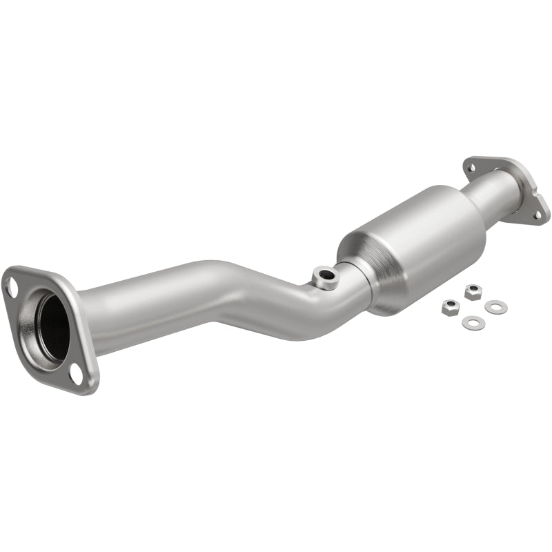 MagnaFlow 13-15 Sentra 1.8 Underbody Direct Fit Converter Secondary image