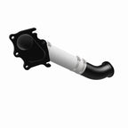 MagnaFlow 01-05 Chevy/GMC Duramax Diesel V8 6.6L 4 inch System Exhaust Pipe for offroad performance upgrades
