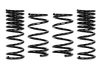 Eibach Pro-Kit for 2022-2023 Toyota GR86/Subaru BRZ Front 1.2in Rear 1.0in springs