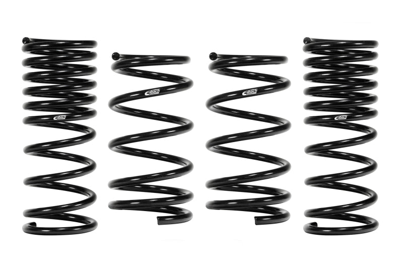 Eibach Pro-Kit for 2022-2023 Toyota GR86/Subaru BRZ Front 1.2in Rear 1.0in springs