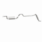 MagnaFlow BRE Exhaust Kit 05-07 Grand Caravan Town & Country parts