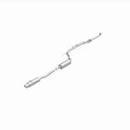 MagnaFlow Sys CB 06- Honda Civic 1.8L performance exhaust system