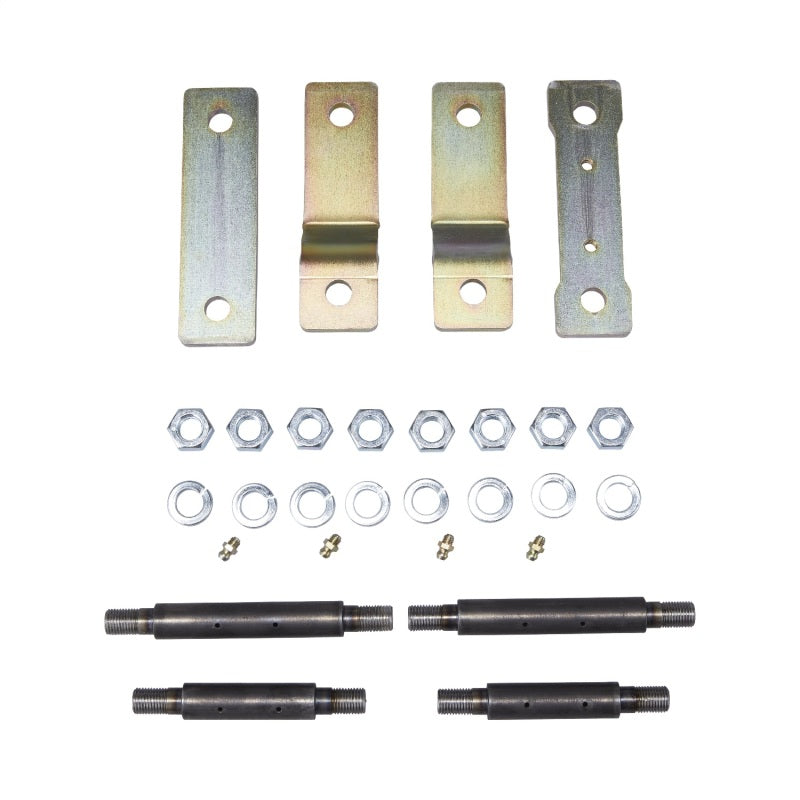 ARB Greasable Shackle Kit 60/75 Front for offroad parts