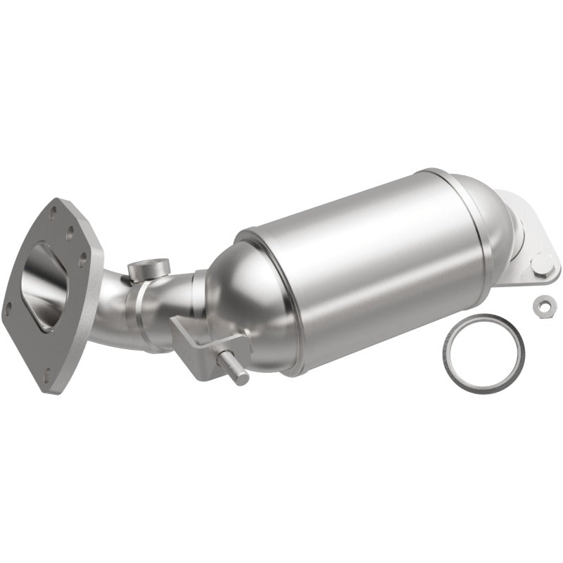 MagnaFlow 17-20 Toyota Sienna / 16-19 Lexus RX350 V6 3.5L Direct Fit Manifold Catalytic Converter Secondary image