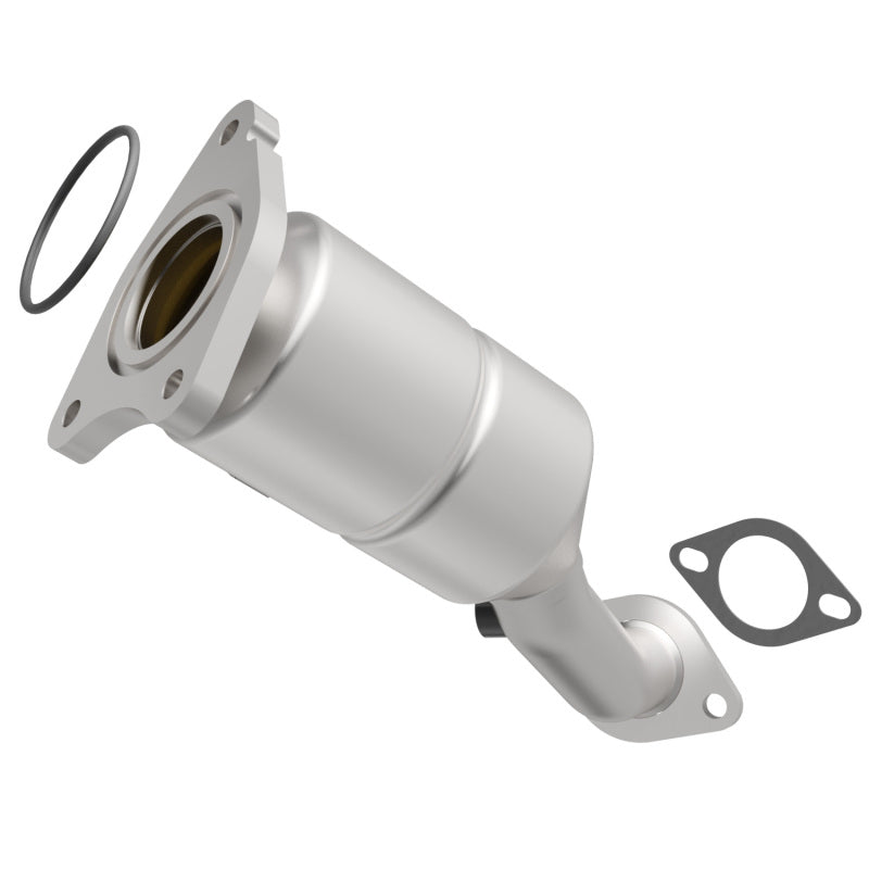 MagnaFlow Direct Fit Catalytic Converter 04 Chevy Malibu 3.5L Secondary image