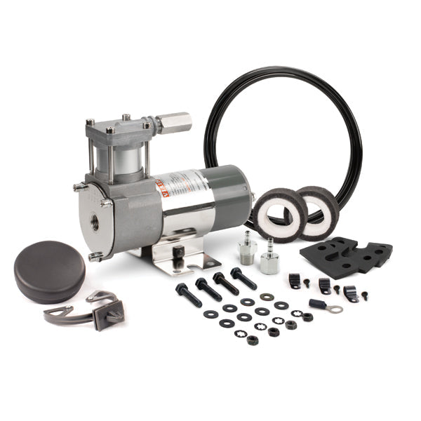 96C Industrial-Grade Compressor Main image