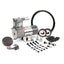 96C Industrial-Grade Compressor