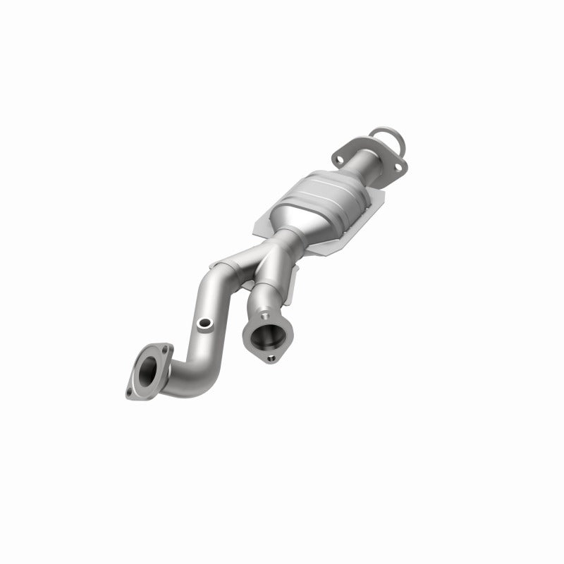 MagnaFlow Conv DF 03-04 4Runner 4.7 Rear catalytic converter for offroad parts