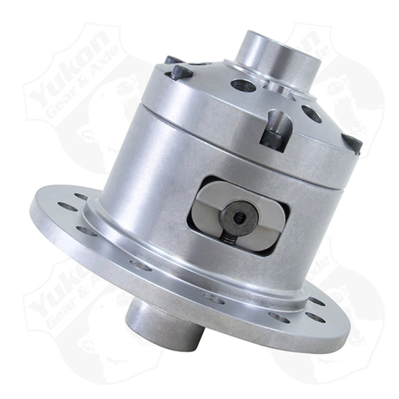 Yukon Gear Grizzly Locker For Toyota Landcruiser / 30 Spline Secondary image