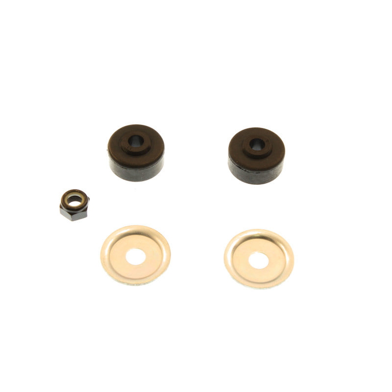 Bilstein 5100 Series 1997 Ford F-150 Base Rear 46mm Monotube Shock Absorber components for suspension upgrades