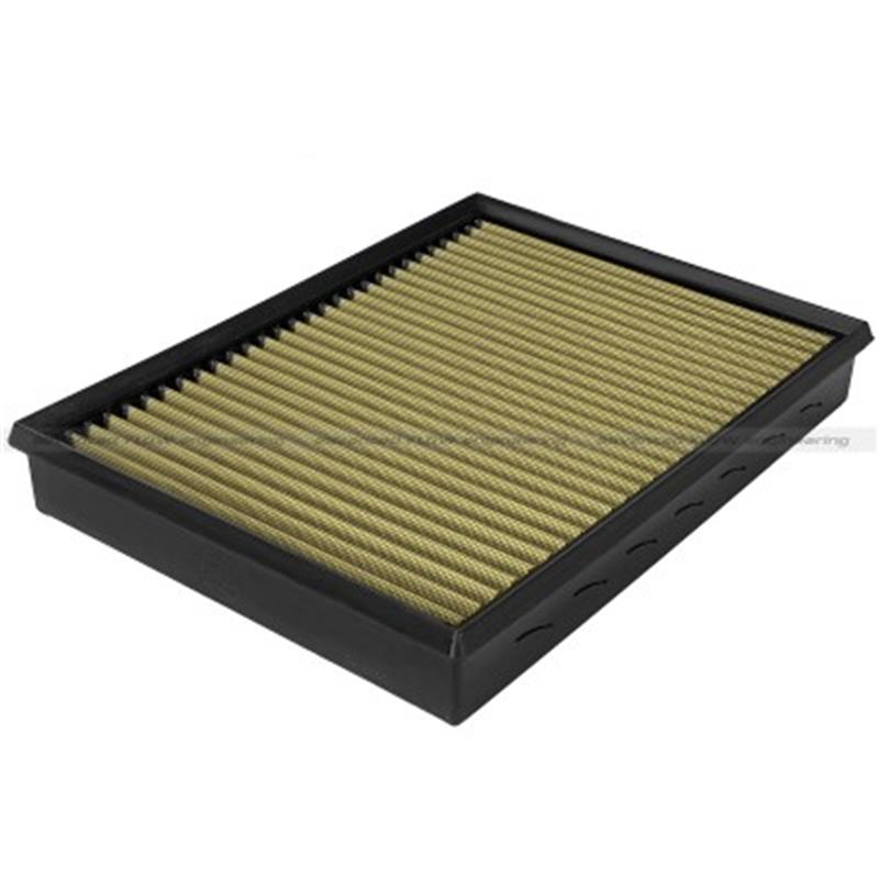 aFe MagnumFLOW Air Filters OER PG7 A/F PG7 Dodge Sprinter 07-10 V6-3.0L (td) Secondary image