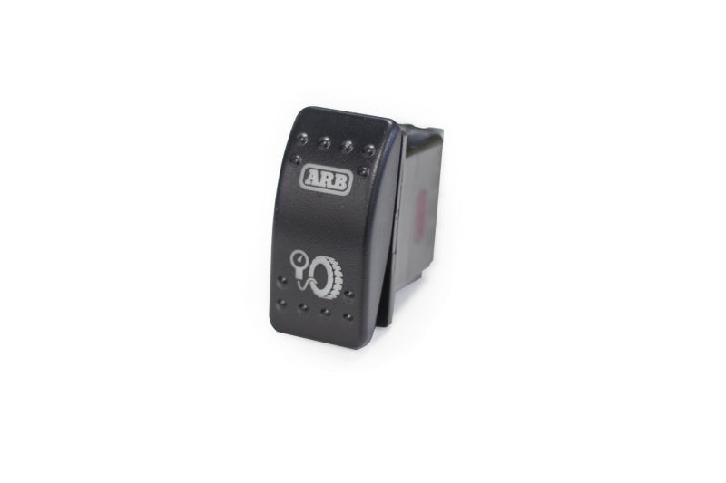 ARB SP Switch for Compressor w/ Switch & Switch Cover for offroad trucks