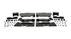 Air Lift Loadlifter 5000 Air Spring Kit for 2023 Ford F-350 DRW parts