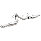 MagnaFlow Sys C/B 01-03 Toyota Sequoia 4.7L V exhaust system