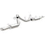 MagnaFlow Sys C/B 01-03 Toyota Sequoia 4.7L V exhaust system