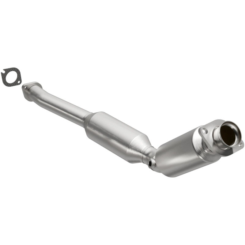 MagnaFlow 04-11 Lincoln Town Car V8 4.6L GAS California Catalytic Converter Direct Fit Secondary image