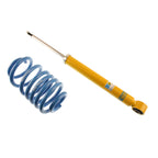 Bilstein B14 2010 Volkswagen Golf Base Front and Rear Performance Suspension System with shock absorber and spring
