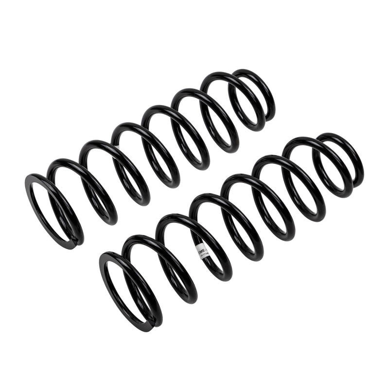ARB / OME Coil Spring Front 80 Med for offroad performance upgrades