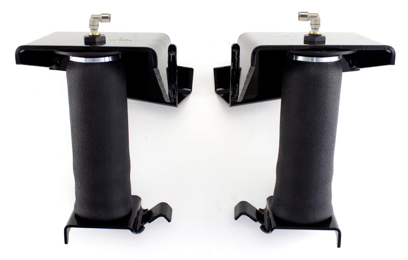 Air Lift Ridecontrol Air Spring Kit for improved suspension