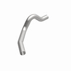 MagnaFlow Univ TP Assy 98-01 Dodge Ram Diesel exhaust part