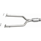 MagnaFlow Conv DF 02-08 Lexus SC430 4.3L Rear catalytic converter