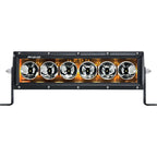 Rigid Industries Radiance+ 10in. RGBW Light Bar for offroad lighting