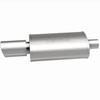 MagnaFlow Muffler W/Tip Mag Rs 14X5X8 2.25/4. offroad performance upgrades