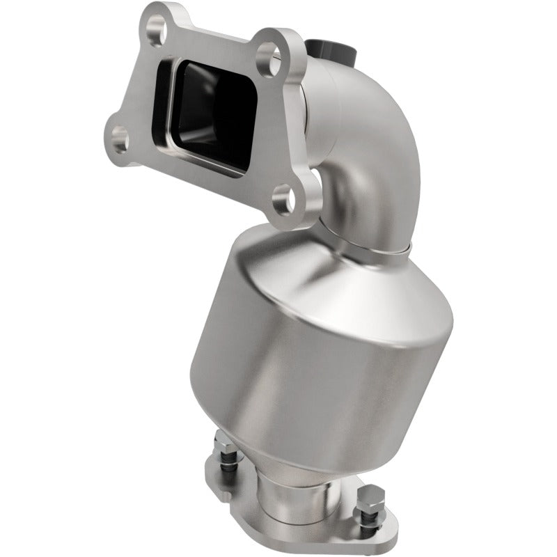 MagnaFlow California Direct Fit Catalytic Converter 2010 Buick LaCrosse V6 3.0L Secondary image