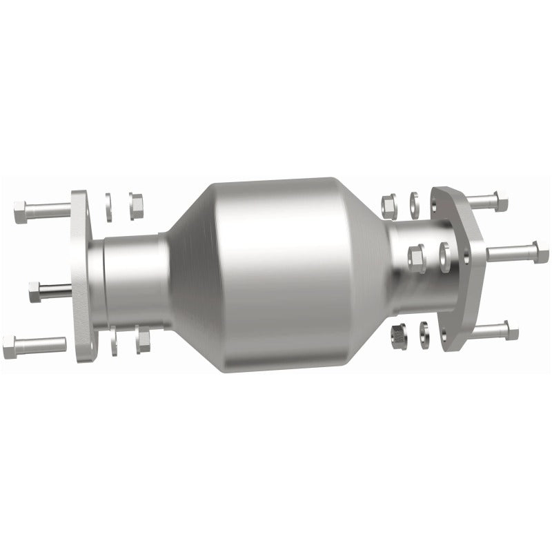Magnaflow Conv DF 08-09 Accord 3.5L rear catalytic converter