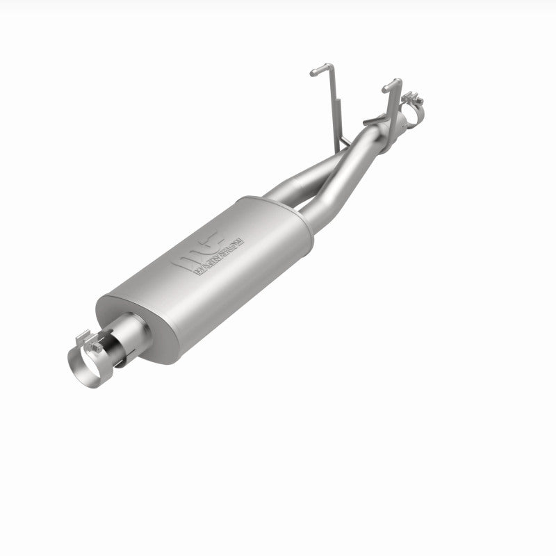 Magnaflow 09-18 Ram 1500 5.7L DF With Muffler exhaust system