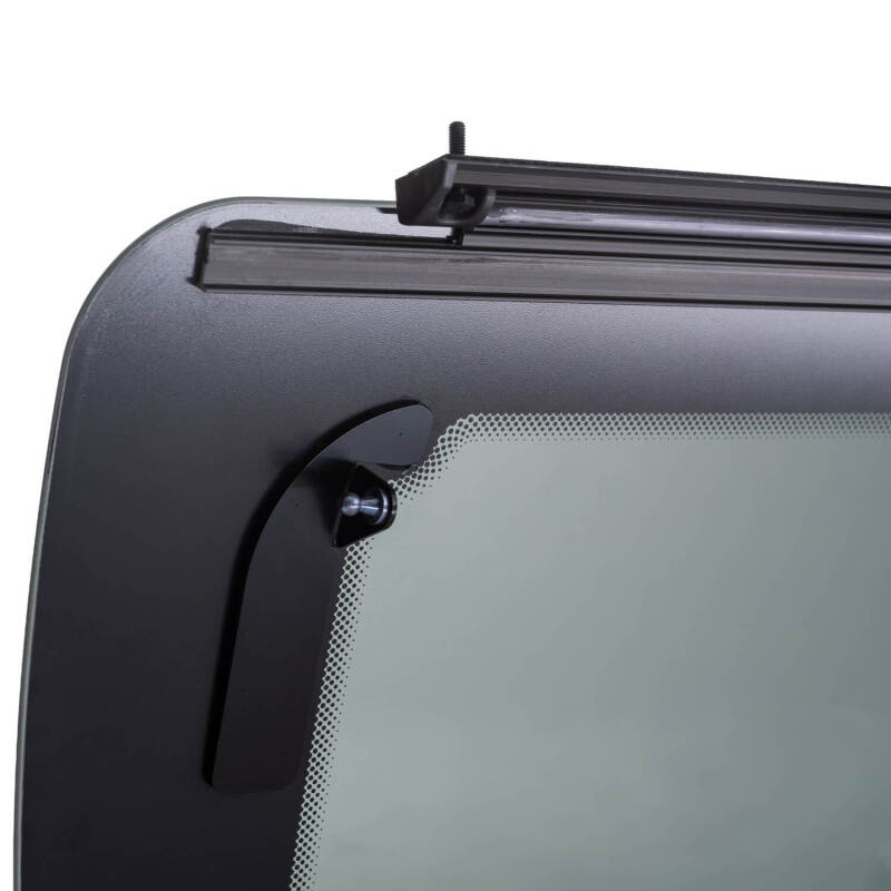ARB Ascent Canopy Replacement RHS Lift-Up Window Assembly Secondary image