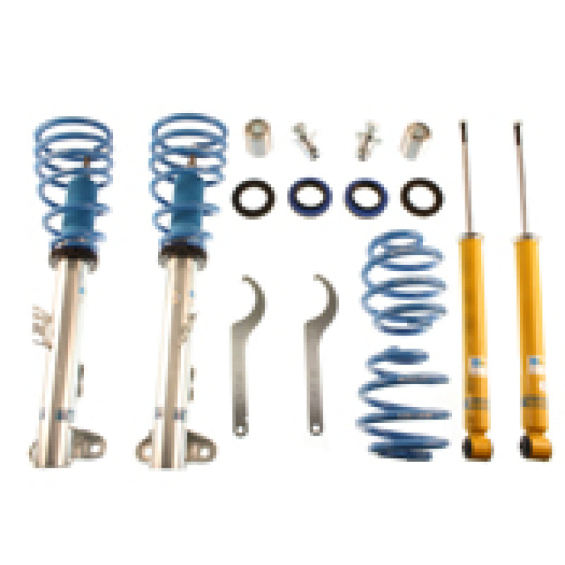 Bilstein B14 1992 BMW 318i Base Front and Rear Performance Suspension System parts