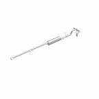 MagnaFlow BRE Exhaust Kit 87-95 Ford F-150 exhaust system